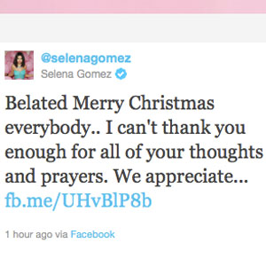 Selena Gomez Selena Gomez